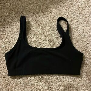 Aritzia TNA Butter Bra